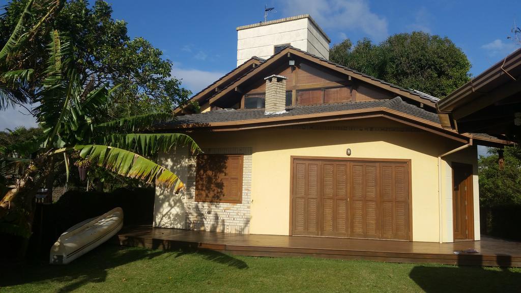 Casa Da Marcia - Guarda Do Embau Villa ภายนอก รูปภาพ