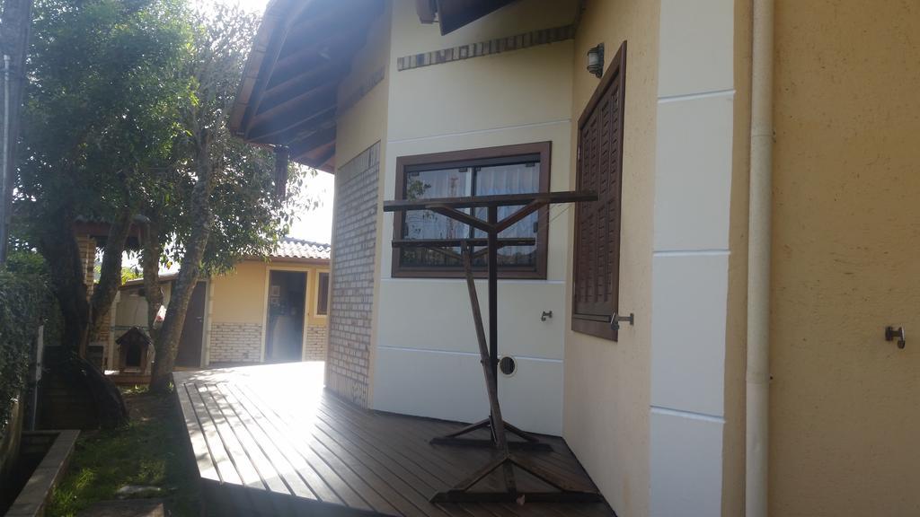 Casa Da Marcia - Guarda Do Embau Villa ภายนอก รูปภาพ
