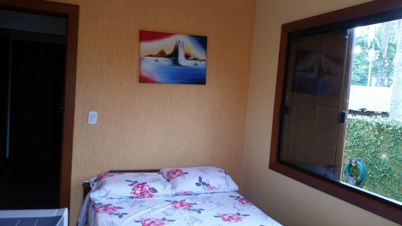 Casa Da Marcia - Guarda Do Embau Villa ภายนอก รูปภาพ