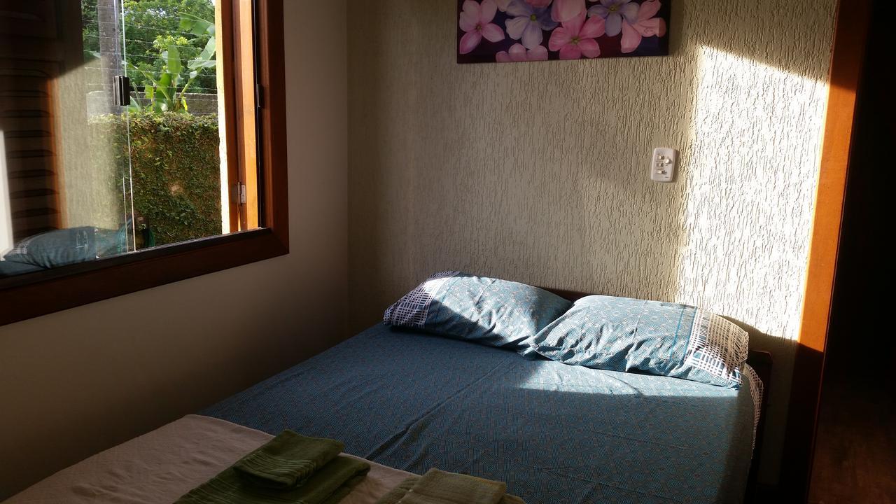 Casa Da Marcia - Guarda Do Embau Villa ภายนอก รูปภาพ