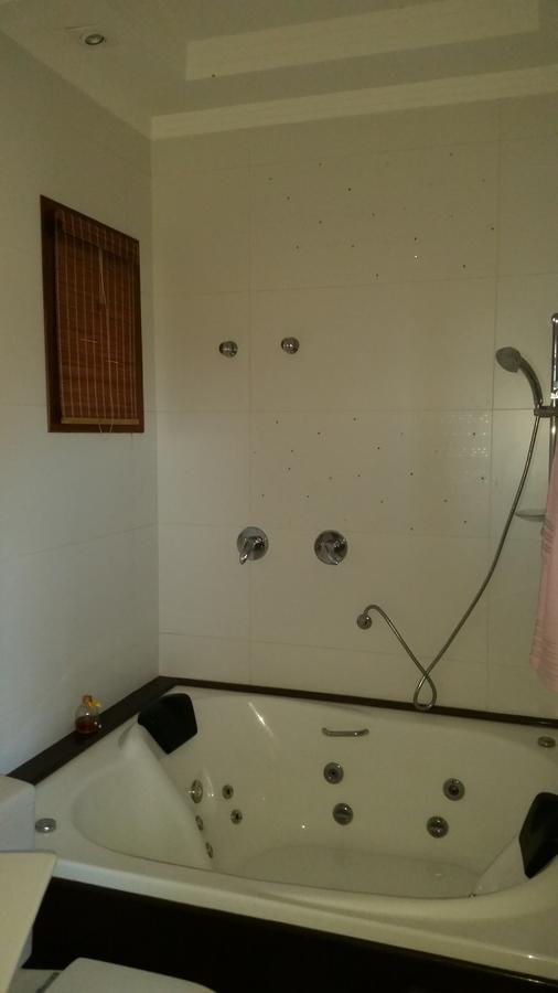 Casa Da Marcia - Guarda Do Embau Villa ภายนอก รูปภาพ
