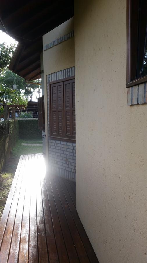 Casa Da Marcia - Guarda Do Embau Villa ภายนอก รูปภาพ