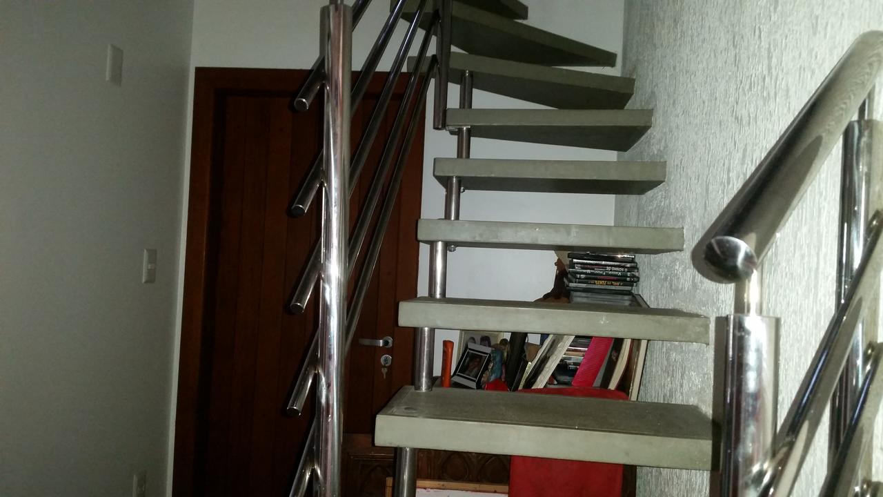 Casa Da Marcia - Guarda Do Embau Villa ภายนอก รูปภาพ