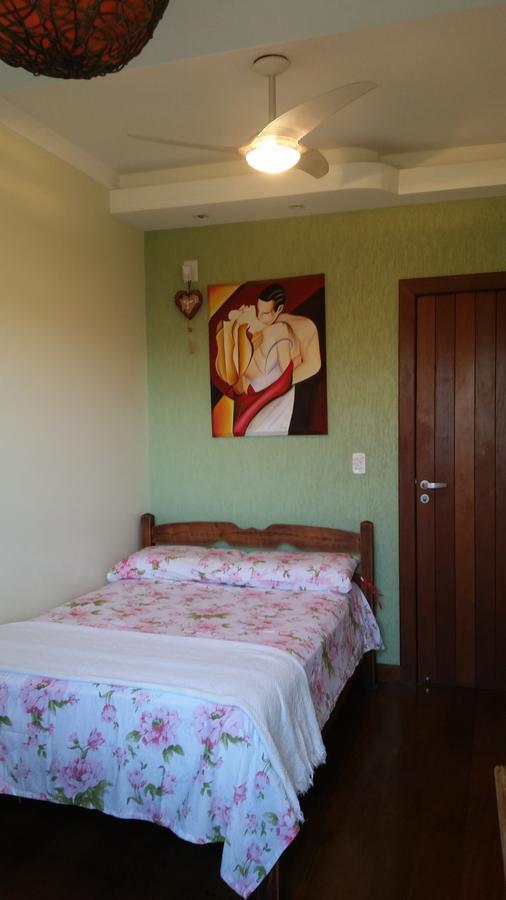 Casa Da Marcia - Guarda Do Embau Villa ภายนอก รูปภาพ