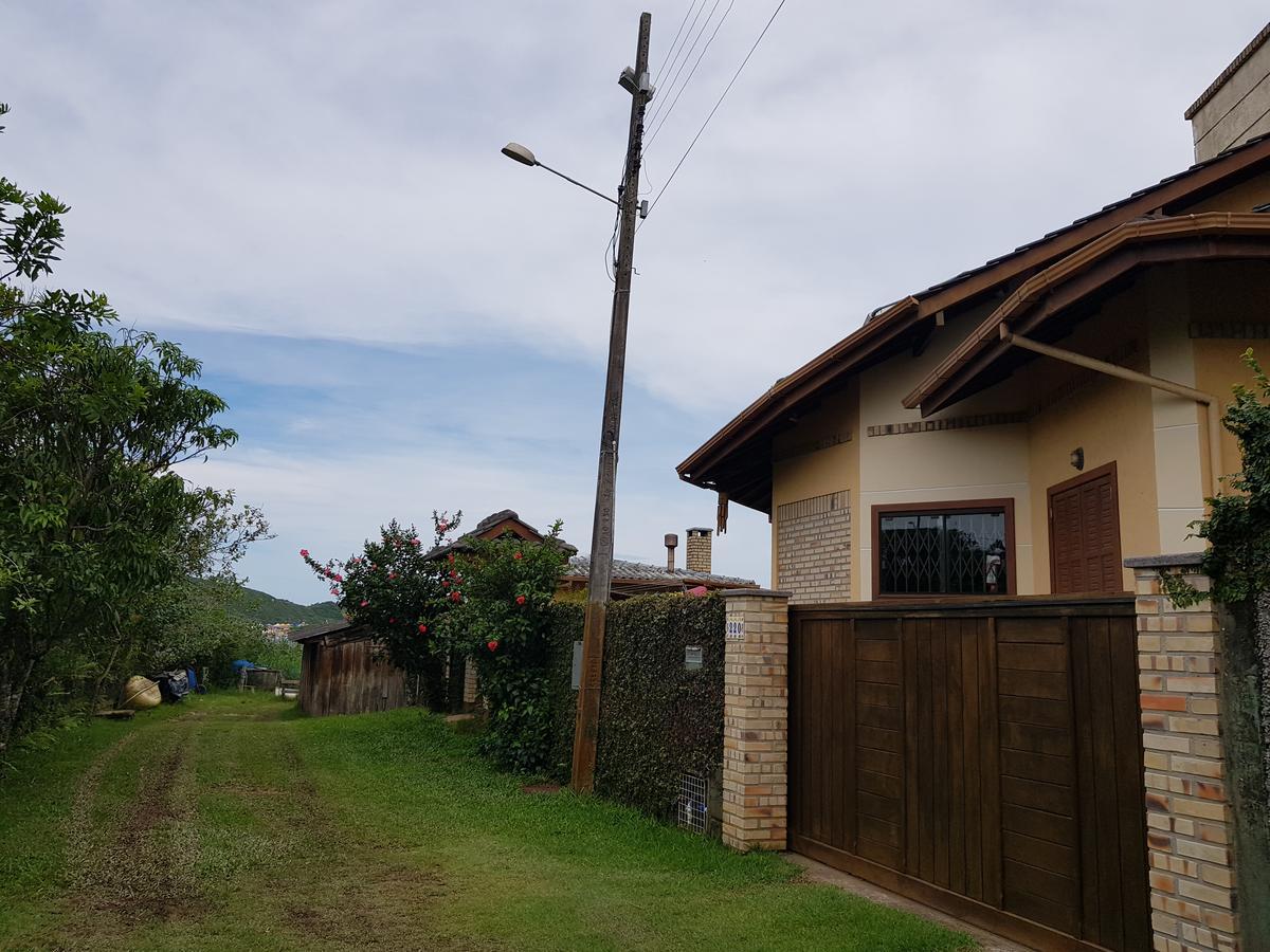 Casa Da Marcia - Guarda Do Embau Villa ภายนอก รูปภาพ